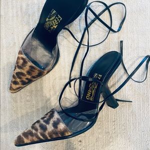 Salvatore Ferragamo Pumps